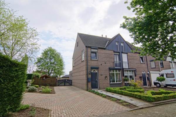 Woning Op de Kamp 45 Broekhuizenvorst