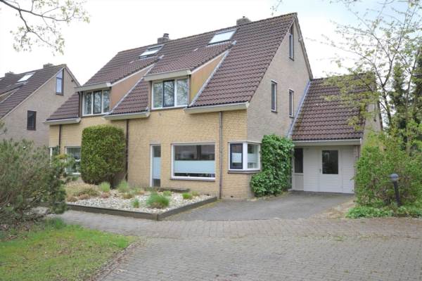 Woning Stinsenweg 29 Roden