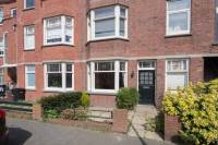 Woning Damasstraat 45 Den Haag