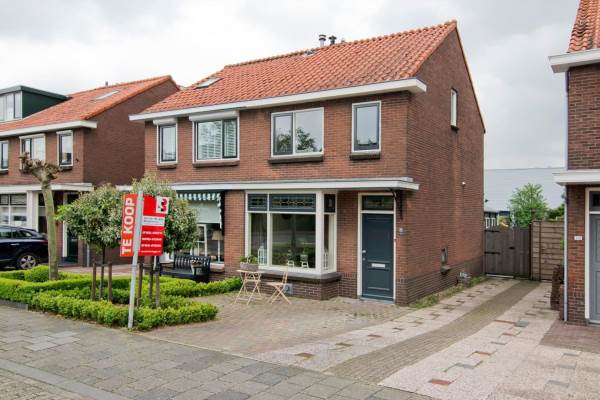 Woning Nieuweweg 125 Hardinxveld-Giessendam