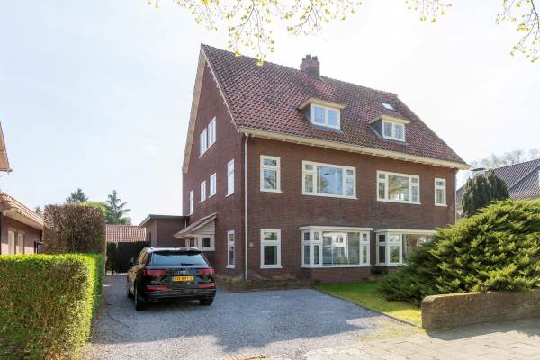 Woning Floralaan West 163 Eindhoven