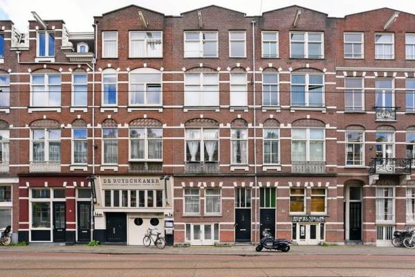 Woning Ruyschstraat 32 Amsterdam