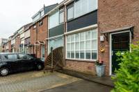 Woning Geraniumstraat 16 Spijkenisse