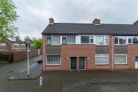 Woning Lavadijk 277 Roosendaal