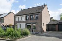 Woning Pauwoog 13 Oss