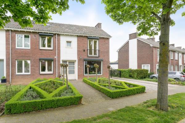 Woning Guido Gezellelaan 34 Geleen