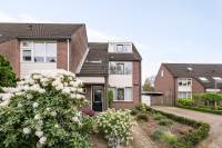 Woning Curielaan 49 Vlijmen