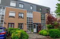 Woning Ann Burtonstraat 22 Leiden