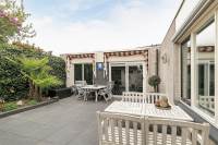 Woning Anne Frankstraat 4 Spijkenisse