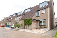 Woning Weikamp 53 Leidschendam