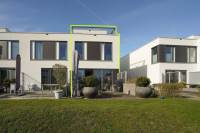 Woning Dorsvlegelstraat 9 Nijmegen