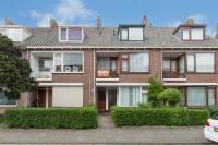 Woning C.D.Tuinenburgstraat 51 Rotterdam