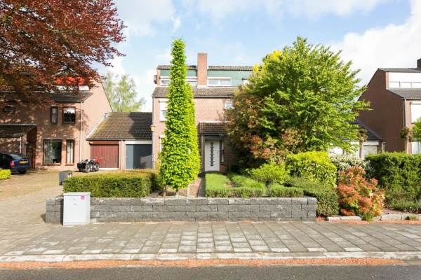 Woning Kasteellaan 47 Tegelen