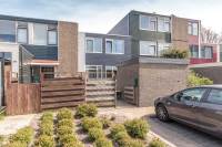 Woning Middelzand 2923 88 CS Julianadorp