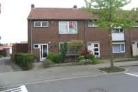 Woning Minister Talmastraat 10 Maastricht