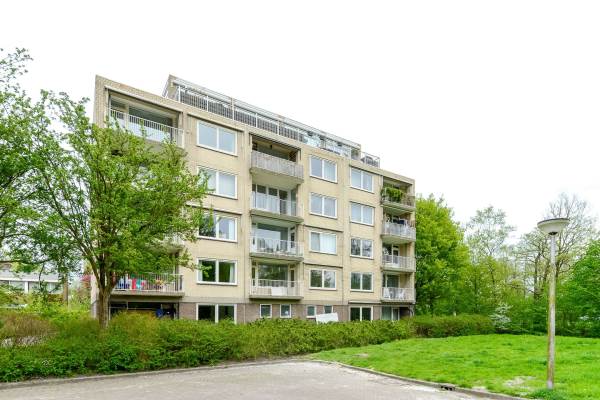 Woning Maarten Lutherweg 242 Amstelveen
