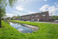 Woning Loevesteinsingel 241 Rotterdam