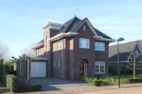 Woning Emmertarwehof 12 Alblasserdam