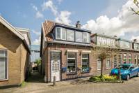Woning Oranjestraat 46 Alblasserdam