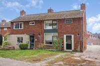 Woning Gondalaan 52 Goor