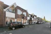 Woning Sint Josephstraat 66 Roosendaal