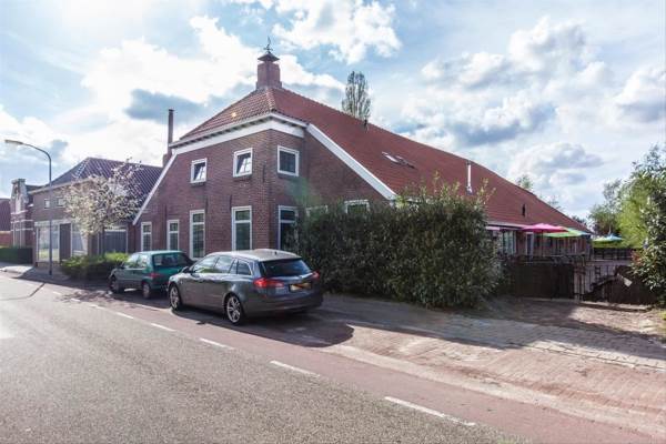 Woning Jan Oldenburgerstraat D 45 Nieuwe Pekela