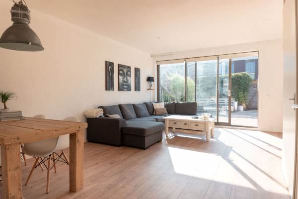 Woning Dassenrade 110 Den Haag