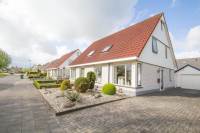 Woning Marijkepaed 4 Noardburgum