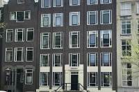 Woning Keizersgracht 55 Amsterdam