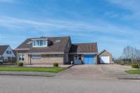 Woning Wethâlder Beerdastrjitte 21 Kollumerzwaag