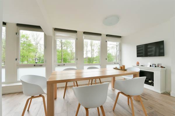 Woning Kleiburg 26 Amsterdam