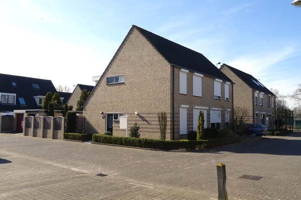 Woning Nemerlaerhof 228 Helmond