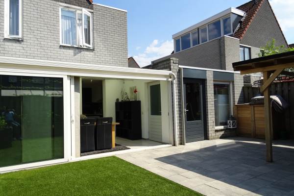 Woning Kennemerland 13 Helmond