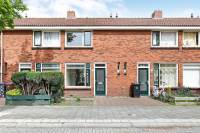 Woning Van der Pekstraat 55 Utrecht