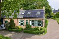 Woning Zandput 21 Serooskerke Walcheren