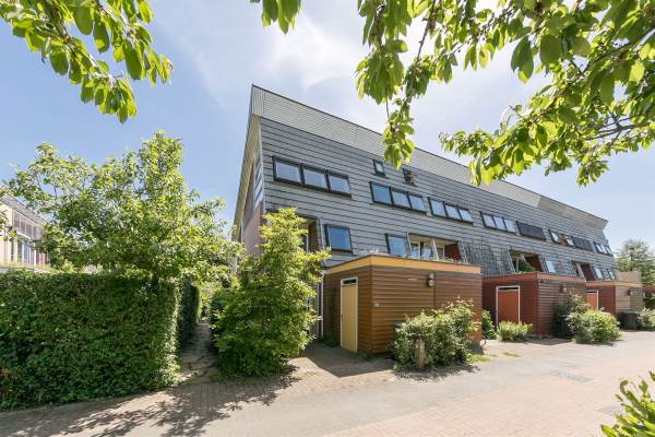 Woning Anna Blamanweg 2 Culemborg