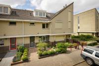 Woning Anna Blamanlaan 22 Amstelveen
