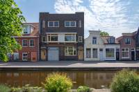 Woning Karnemelksloot 44 Gouda