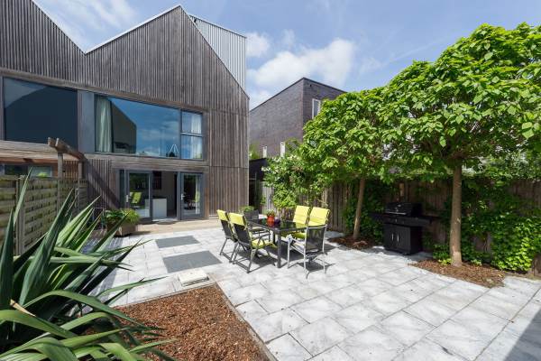 Woning Ravelijn 18 Vijfhuizen