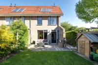 Woning Coulisse 29 Zeewolde