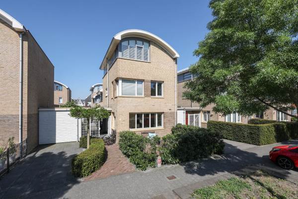Woning Donaulaan 94 Purmerend