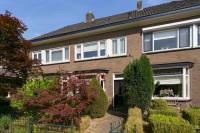 Woning Balistraat 4 Winterswijk