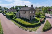 Woning Lege Leane 6 Oudemirdum