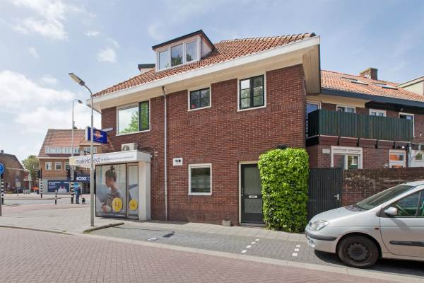 Woning Plein 13 Wormerveer