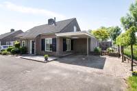 Woning Klaproos 58 Hapert