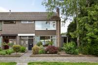 Woning Mozartstraat 7 Kaatsheuvel