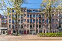 Woning Borneostraat 98 Amsterdam