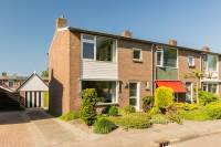 Woning Van Helsdingenstraat 49 Hurdegaryp