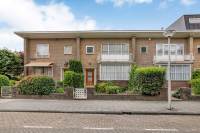 Woning Anton Verheijstraat 16 Amsterdam