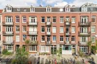 Woning Rustenburgerstraat 333 Amsterdam